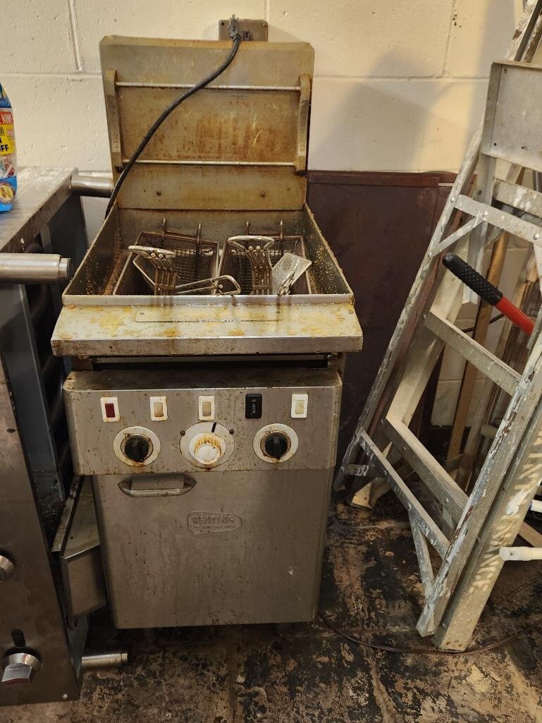 Image for Restaurant Equipment Liquidation, Plattsmouth, NE