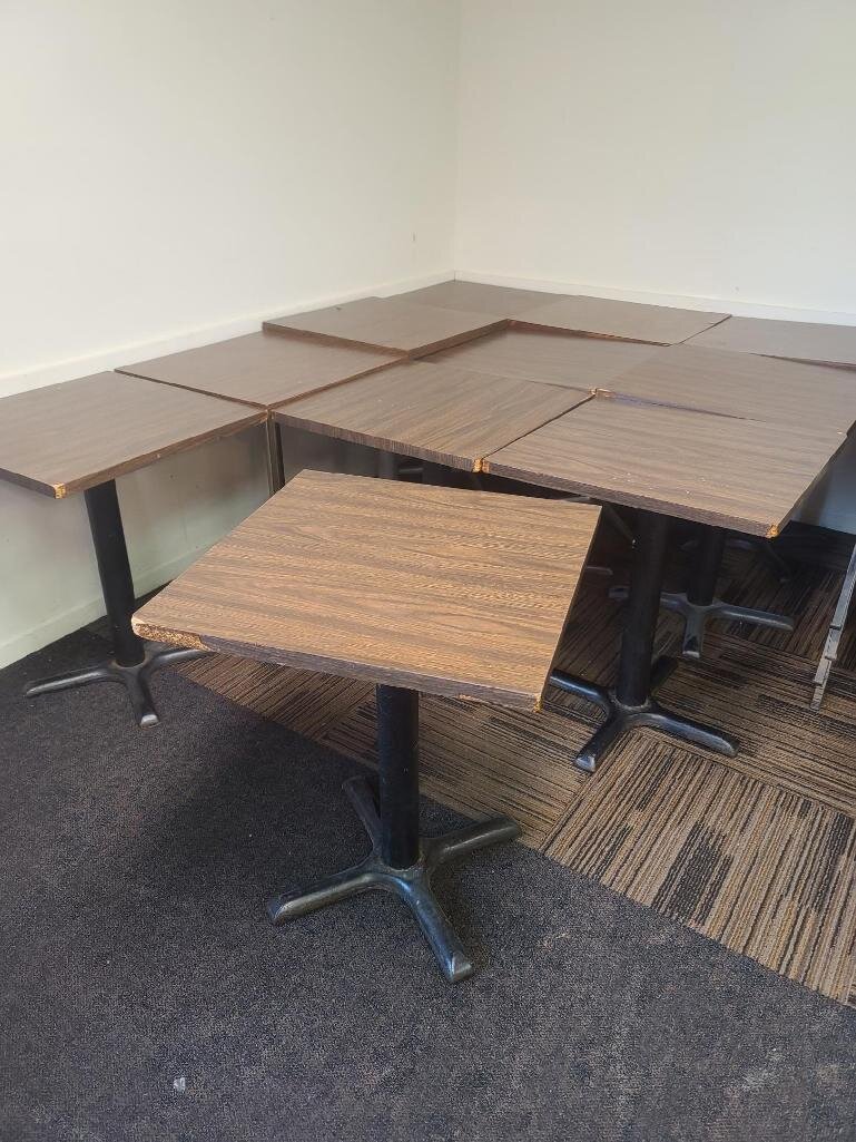 Image for Restaurant Equipment Liquidation, Plattsmouth, NE