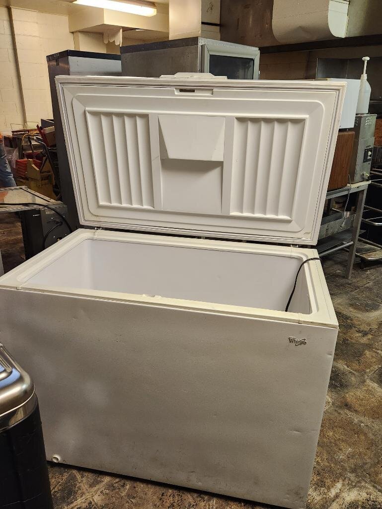 Image for Restaurant Equipment Liquidation, Plattsmouth, NE