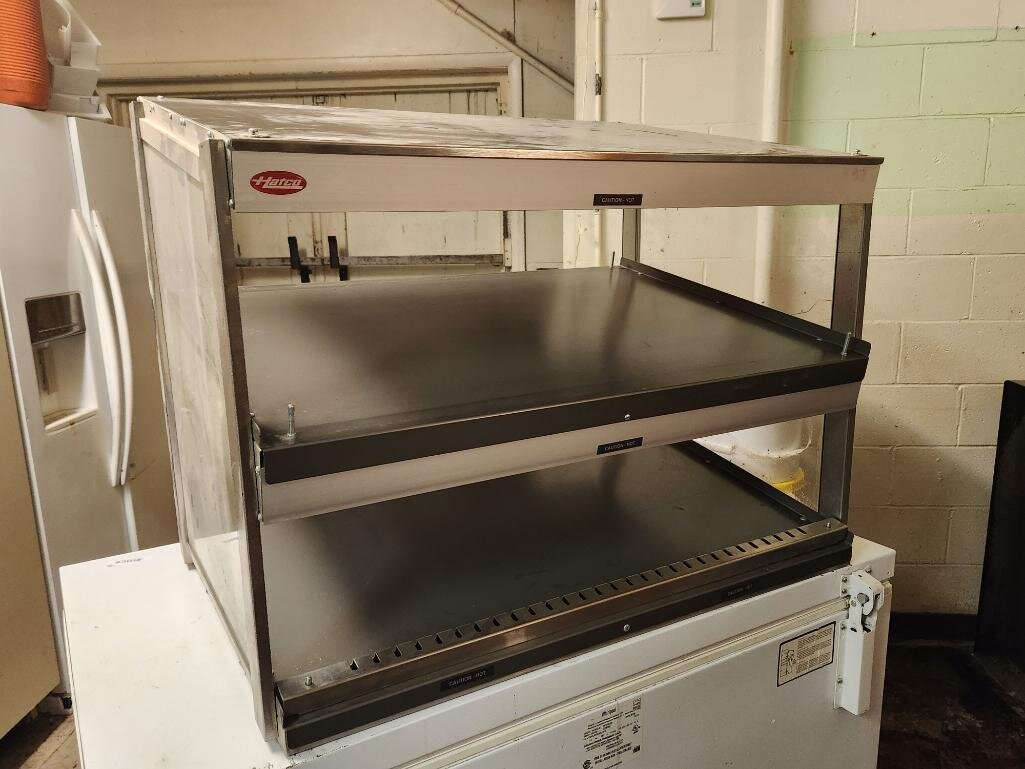 Image for Restaurant Equipment Liquidation, Plattsmouth, NE