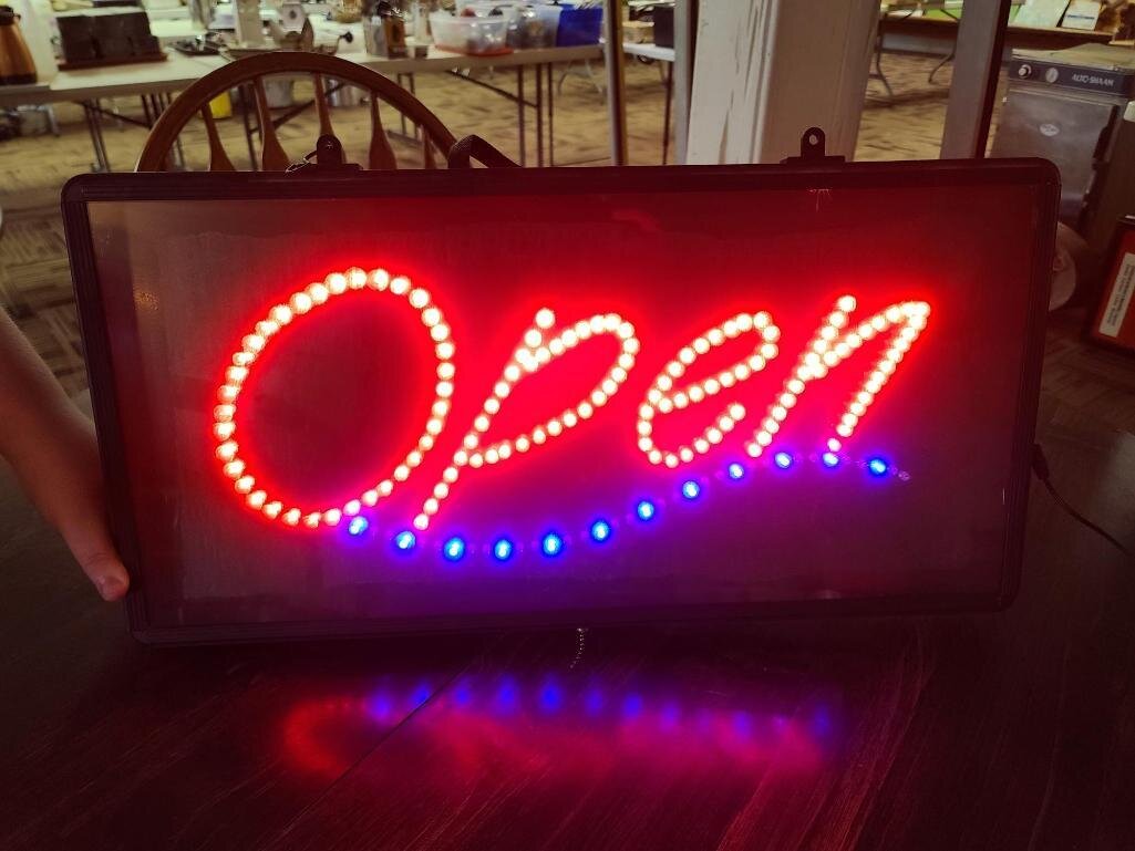 Image for Restaurant Equipment Liquidation, Plattsmouth, NE