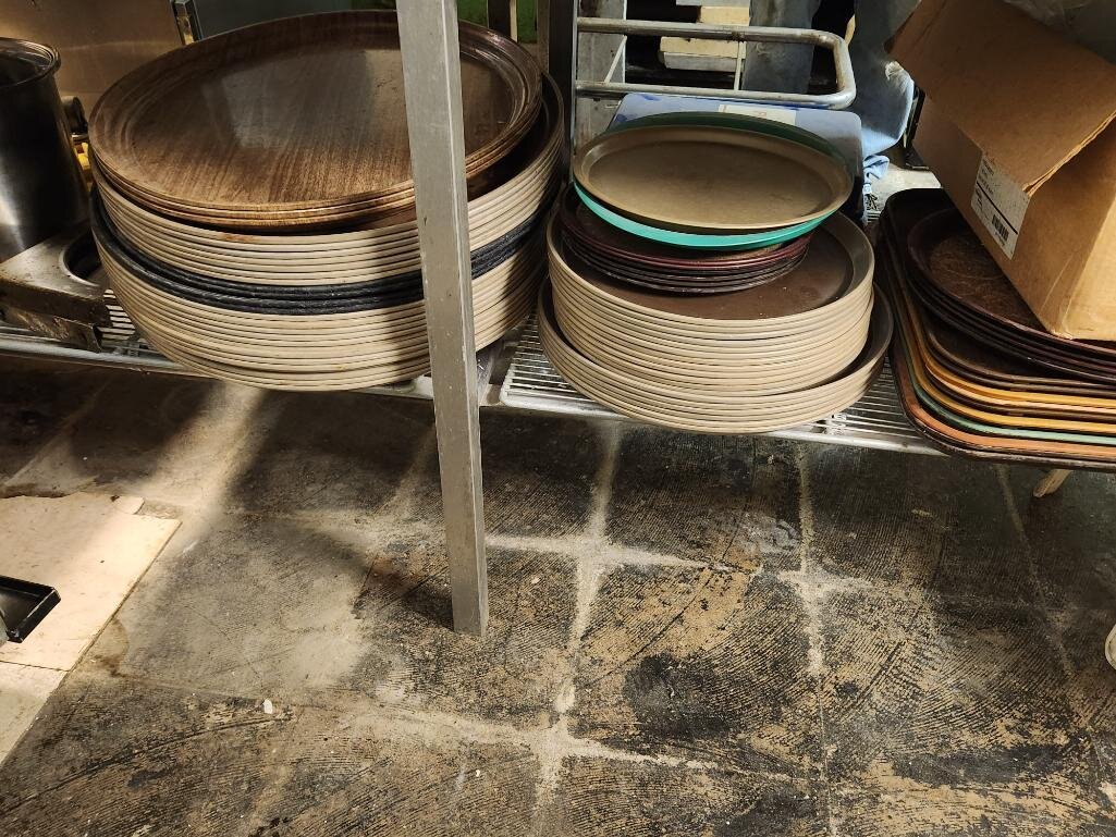 Image for Restaurant Equipment Liquidation, Plattsmouth, NE