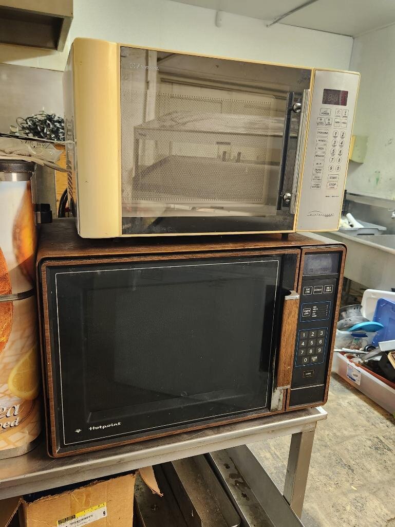 Image for Restaurant Equipment Liquidation, Plattsmouth, NE