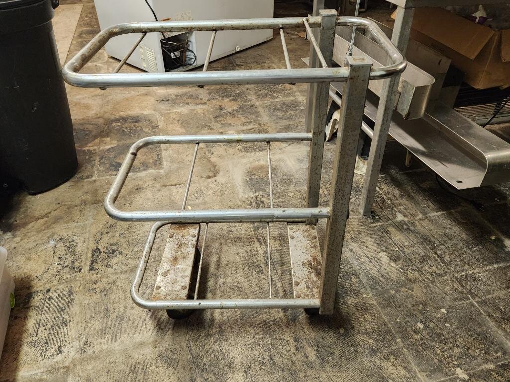 Image for Restaurant Equipment Liquidation, Plattsmouth, NE