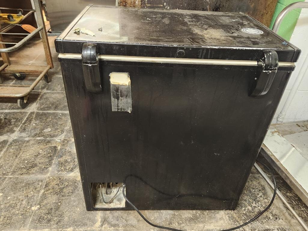 Image for Restaurant Equipment Liquidation, Plattsmouth, NE