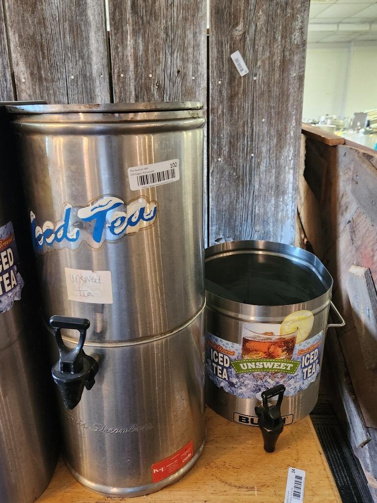 Image for Restaurant Equipment Liquidation, Plattsmouth, NE