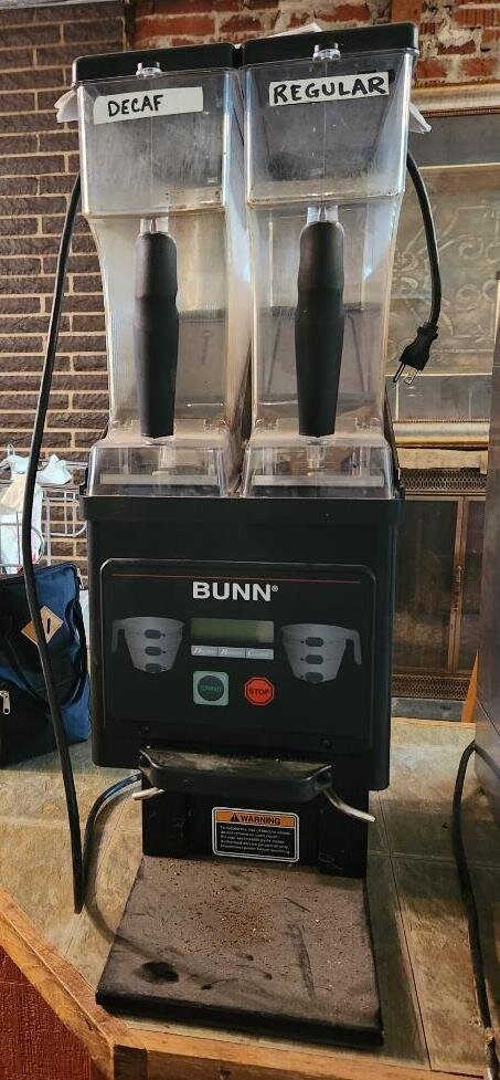 Image for Restaurant Equipment Liquidation, Plattsmouth, NE