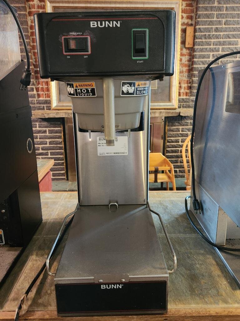 Image for Restaurant Equipment Liquidation, Plattsmouth, NE