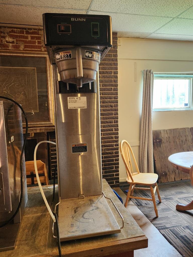 Image for Restaurant Equipment Liquidation, Plattsmouth, NE