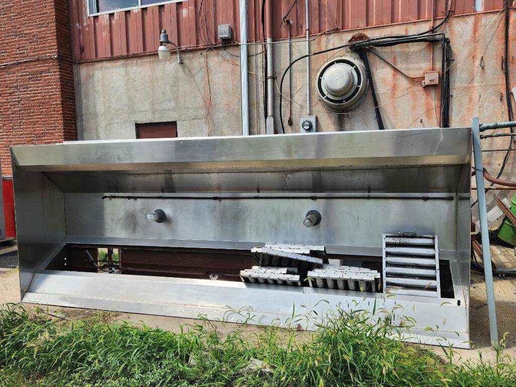 Image for Restaurant Equipment Liquidation, Plattsmouth, NE