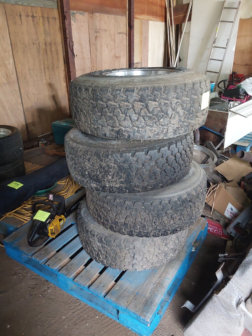 Image for Willard Davis Phase 3