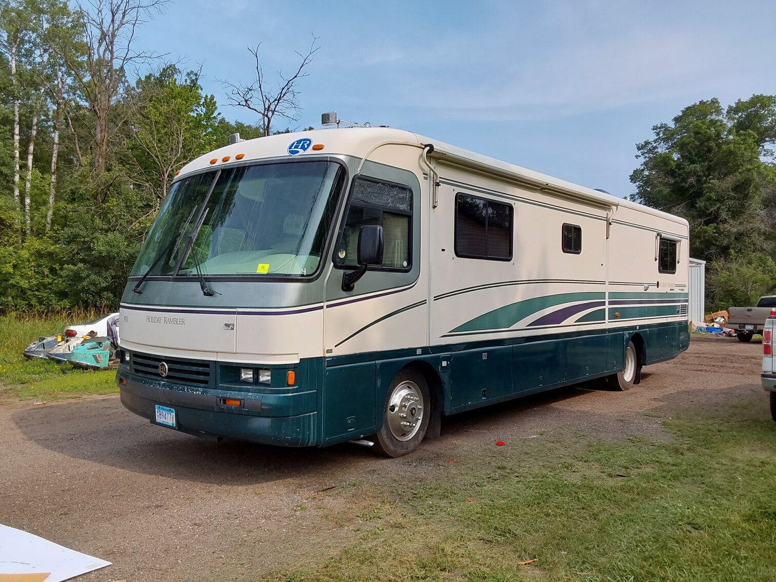 Image for Willard Davis Phase 3