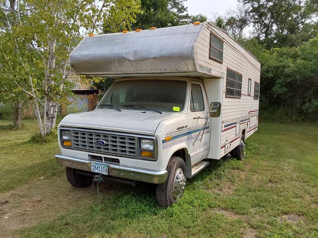 Image for Willard Davis Phase 3