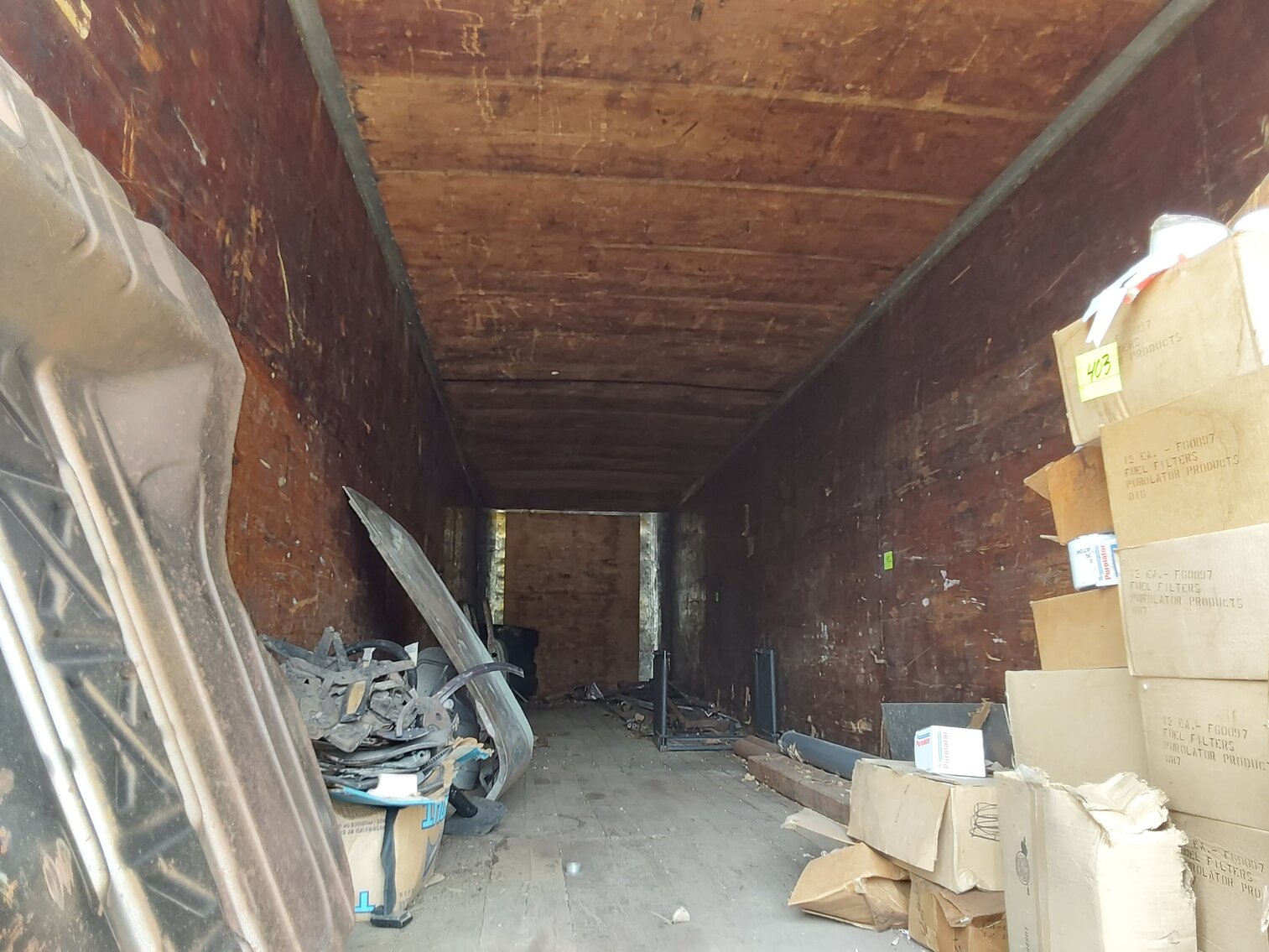 Image for Willard Davis Phase 3