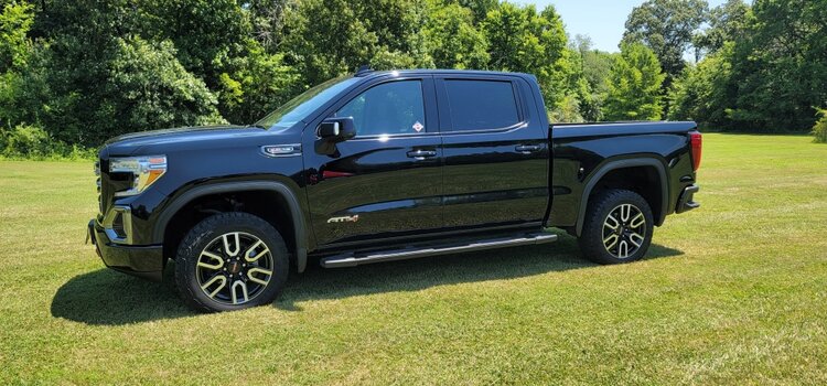 Image for 2021 GMC Sierra, 2012 Harley Davidson, Equipment, Household, Collectibles & More Online Only Auction