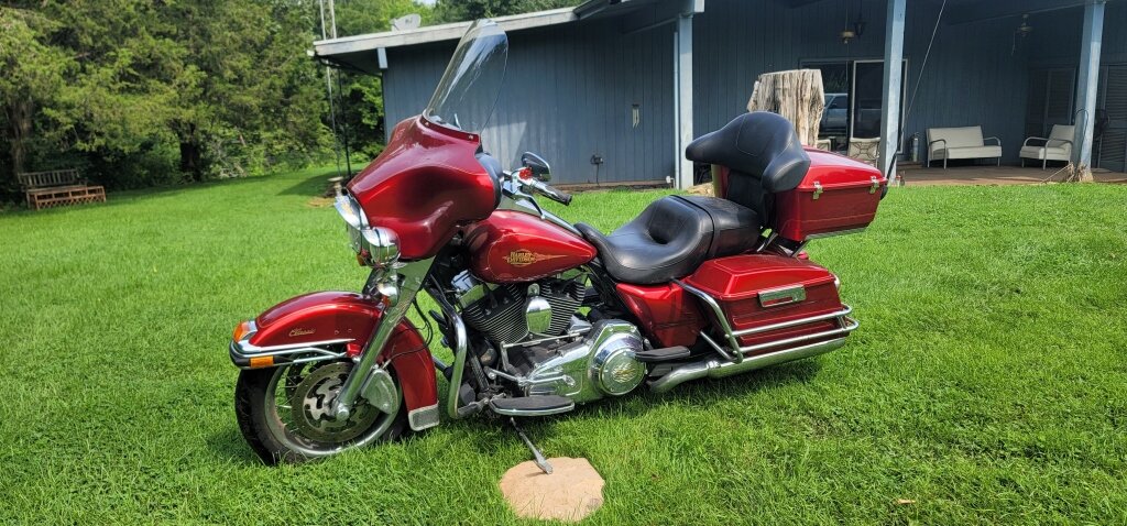 Image for 2021 GMC Sierra, 2012 Harley Davidson, Equipment, Household, Collectibles & More Online Only Auction