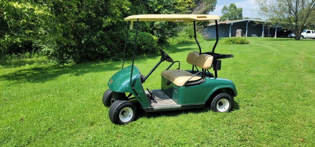 Image for 2021 GMC Sierra, 2012 Harley Davidson, Equipment, Household, Collectibles & More Online Only Auction