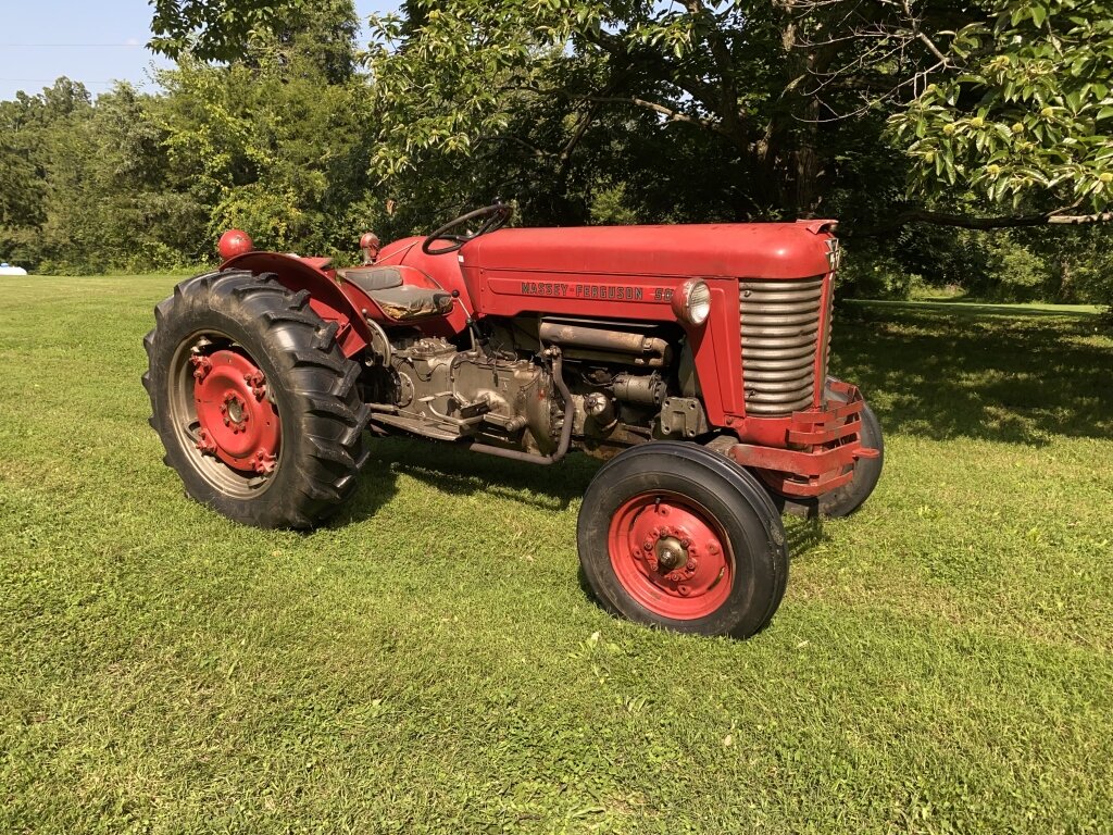 Image for 2021 GMC Sierra, 2012 Harley Davidson, Equipment, Household, Collectibles & More Online Only Auction