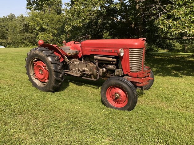 Image for 2021 GMC Sierra, 2012 Harley Davidson, Equipment, Household, Collectibles & More Online Only Auction