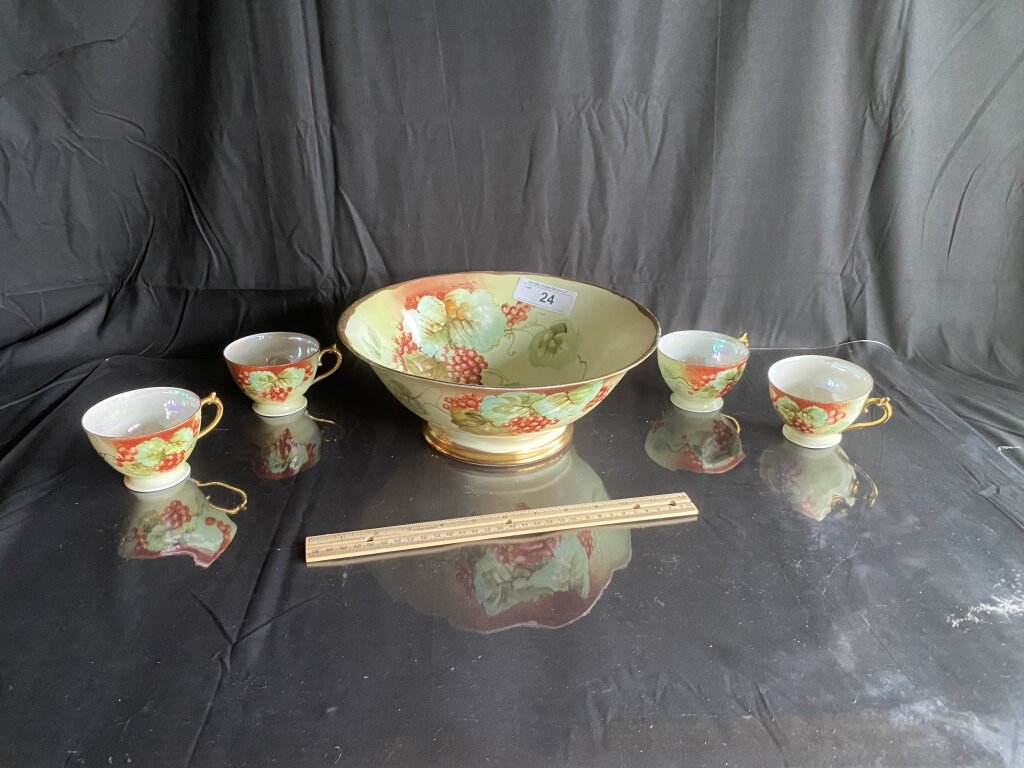 Image for 2021 GMC Sierra, 2012 Harley Davidson, Equipment, Household, Collectibles & More Online Only Auction