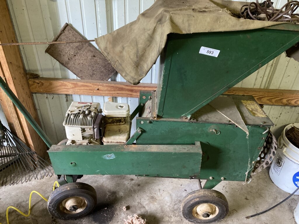 Image for 2021 GMC Sierra, 2012 Harley Davidson, Equipment, Household, Collectibles & More Online Only Auction