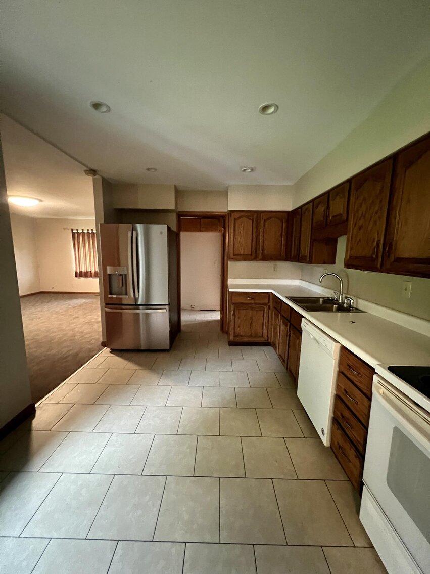 Image for SOLD $90,200 - 3 Bedroom Brick Ranch in Wonderful Neighborhood