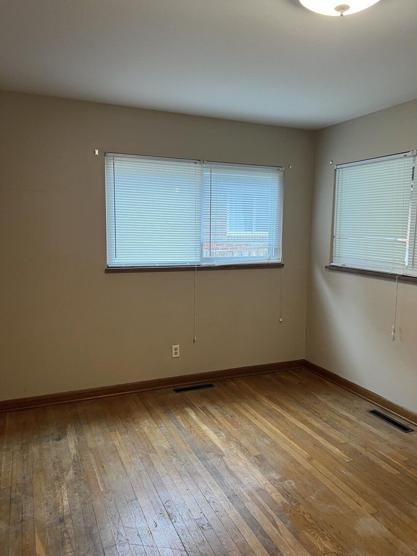 Image for SOLD $90,200 - 3 Bedroom Brick Ranch in Wonderful Neighborhood