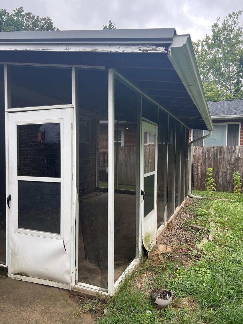 Image for SOLD $90,200 - 3 Bedroom Brick Ranch in Wonderful Neighborhood