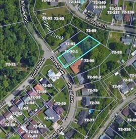 Image for SOLD $90,200 - 3 Bedroom Brick Ranch in Wonderful Neighborhood