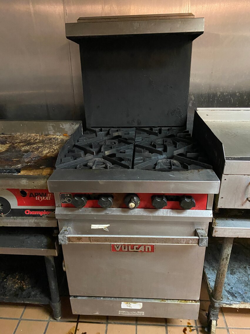 Image for Waynesburg, PA – Tommy Boys Tavern: Restaurant Equipment, Coolers, Ice Machines, Fryers, Pool Table, Bar Stools, TV’s, Beer Advertising, and more!