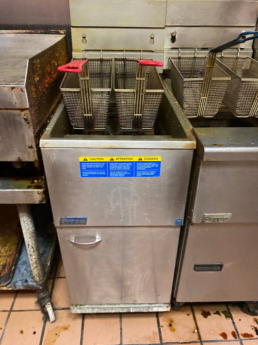 Image for Waynesburg, PA – Tommy Boys Tavern: Restaurant Equipment, Coolers, Ice Machines, Fryers, Pool Table, Bar Stools, TV’s, Beer Advertising, and more!