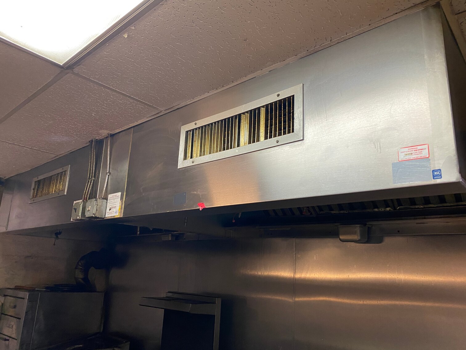 Image for Waynesburg, PA – Tommy Boys Tavern: Restaurant Equipment, Coolers, Ice Machines, Fryers, Pool Table, Bar Stools, TV’s, Beer Advertising, and more!