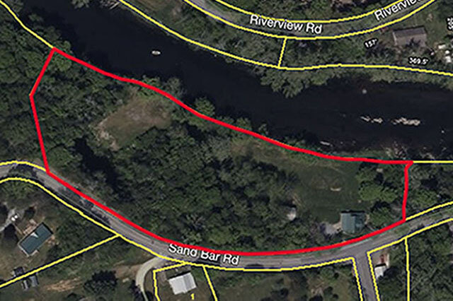 Image for 290 SAND BAR ROAD BRISTOL, TN 37620