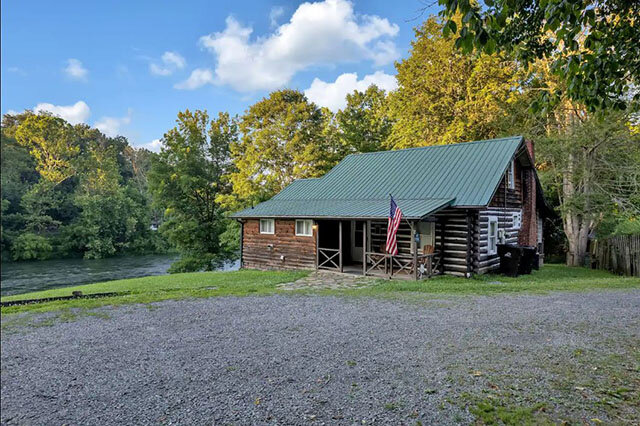 Image for 290 SAND BAR ROAD BRISTOL, TN 37620