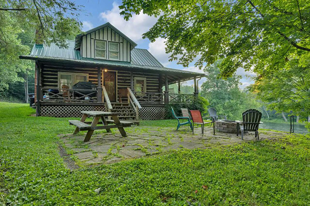 Image for 290 SAND BAR ROAD BRISTOL, TN 37620