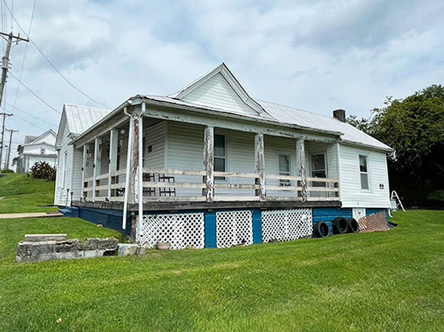 Image for 535 WASHINGTON ST.    BRISTOL, VA 24201