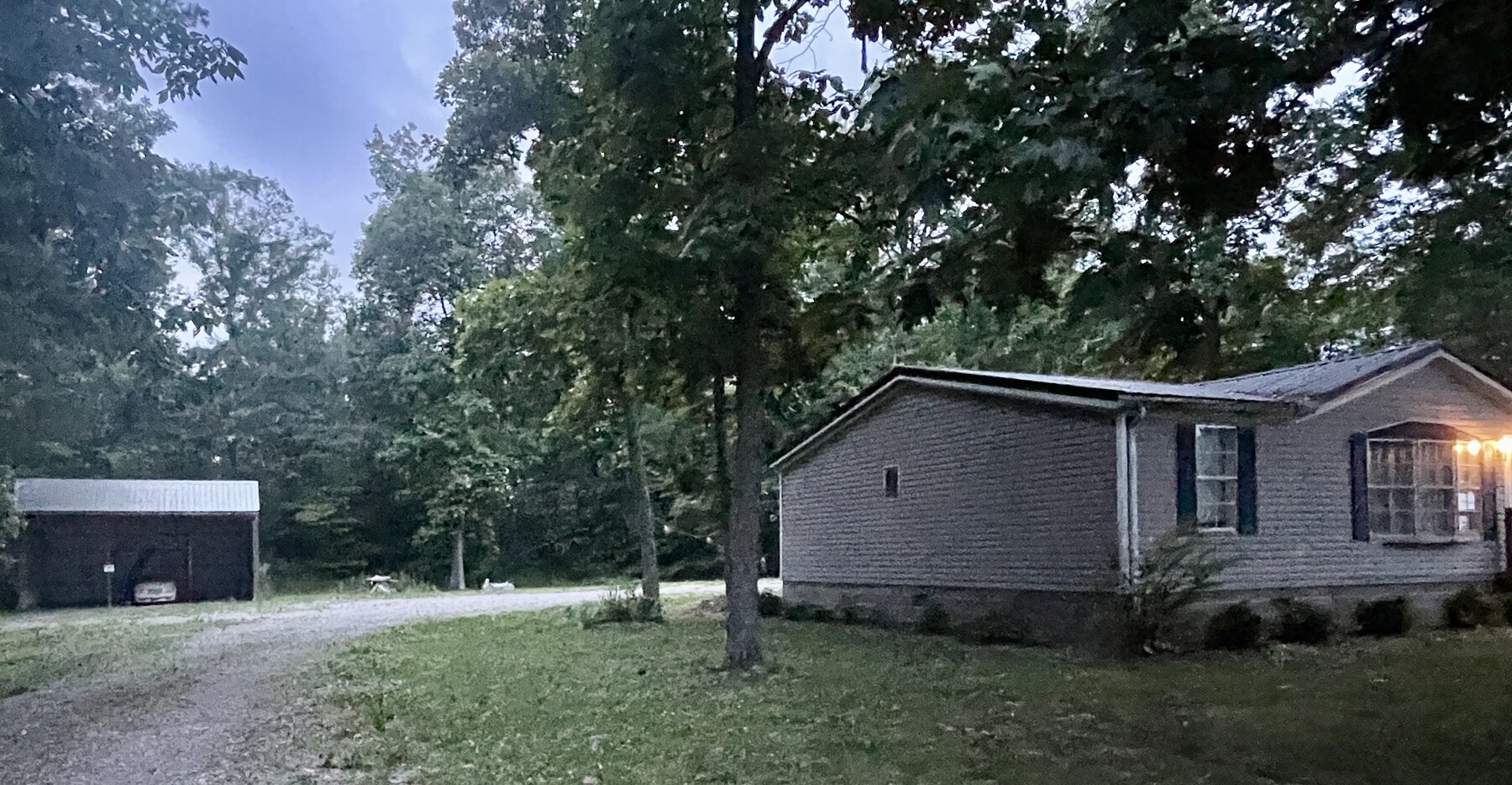 Image for 27557 PICKAWAY SALT CREEK  RD. CIRCLEVILLE 43113