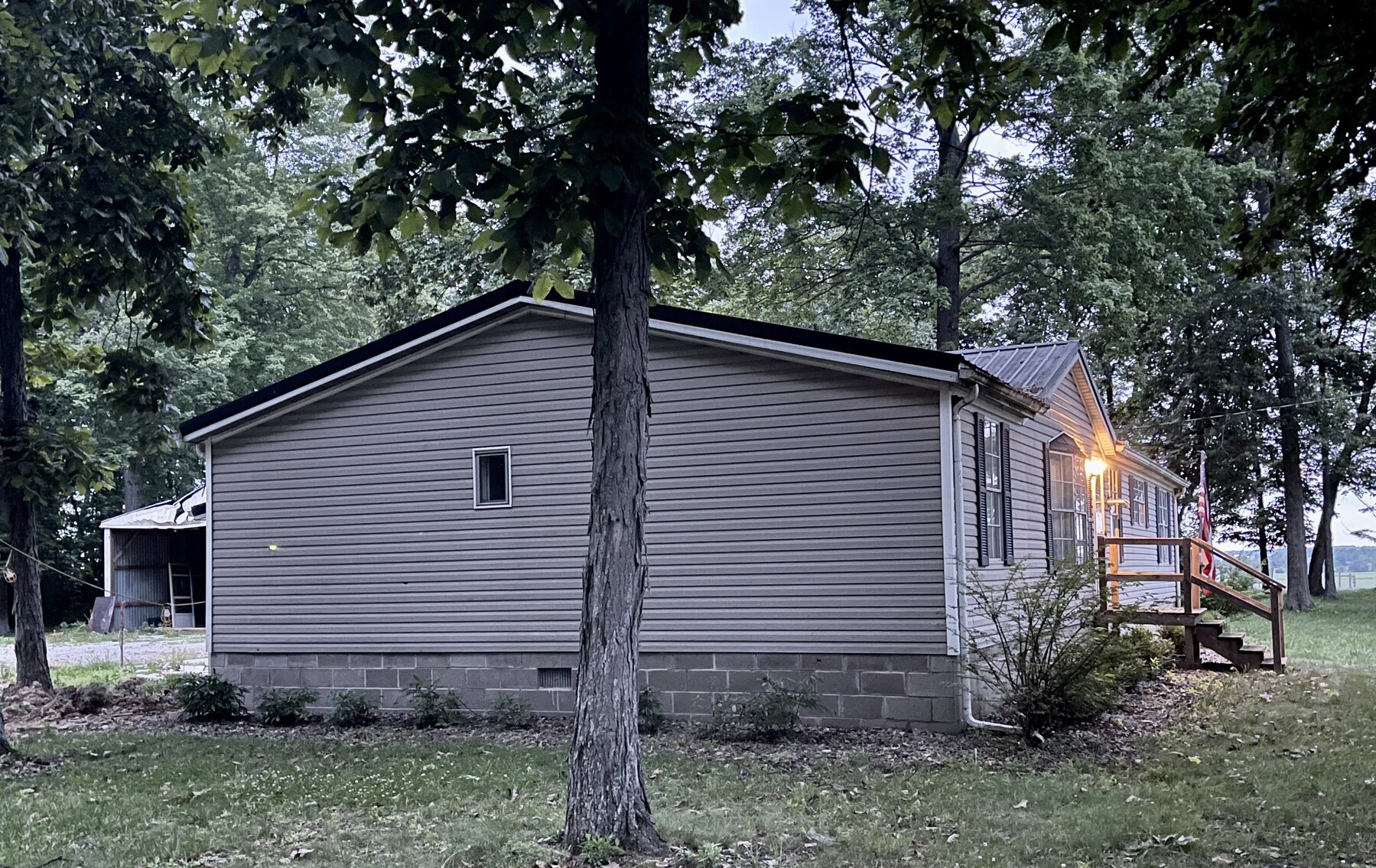 Image for 27557 PICKAWAY SALT CREEK  RD. CIRCLEVILLE 43113