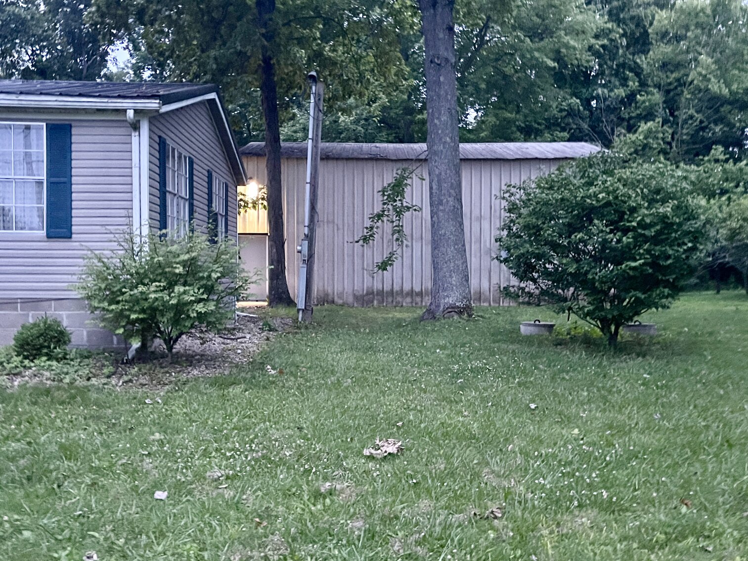 Image for 27557 PICKAWAY SALT CREEK  RD. CIRCLEVILLE 43113