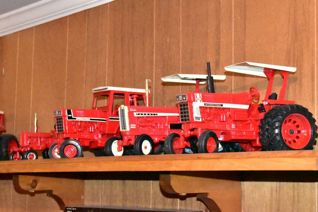 Image for Estate of the Late Ervin L Routh, Jr. and Rebecca Dixon Routh - 