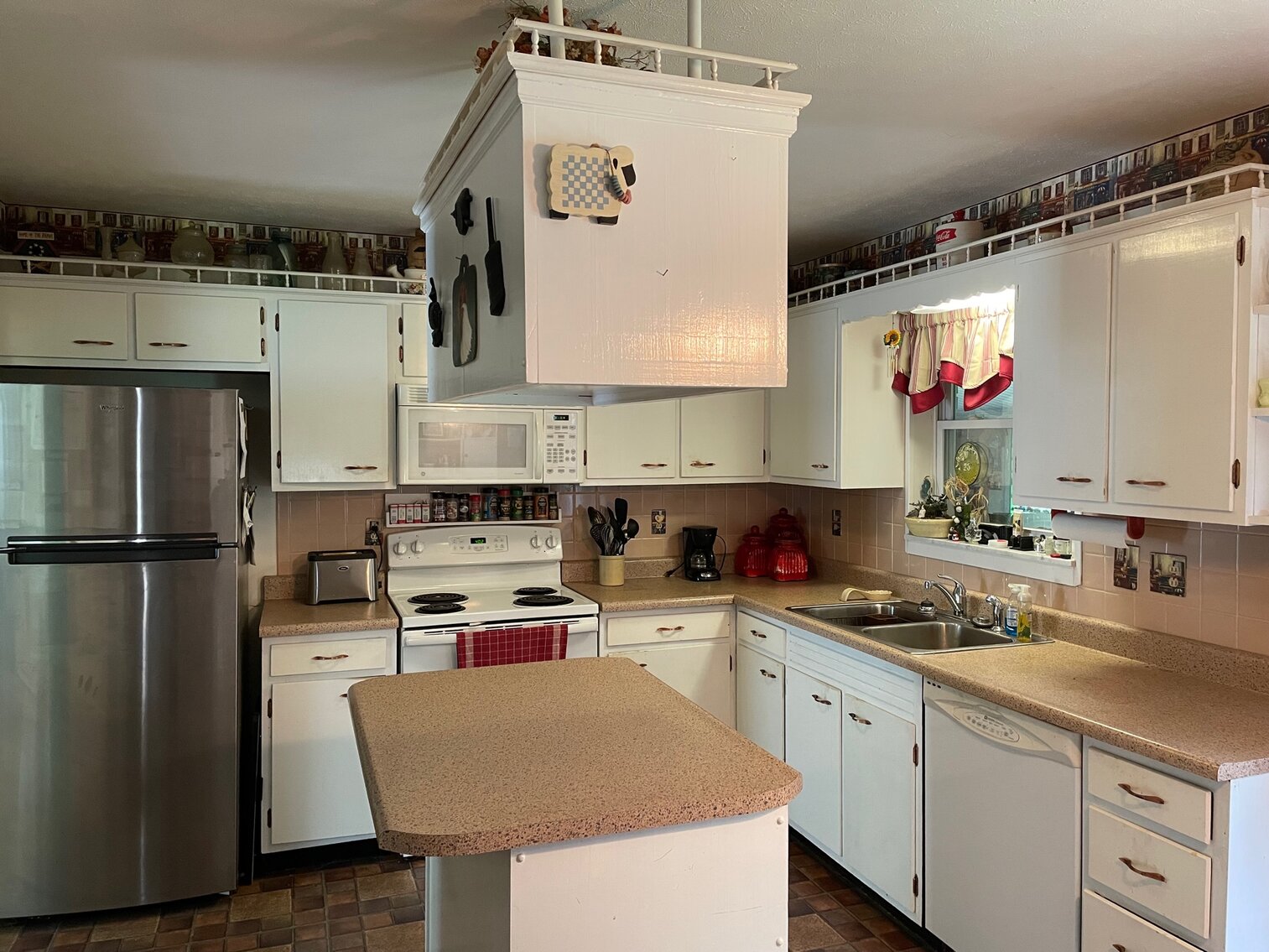 Image for SOLD $118,800 - Nice 3 Bedroom Ranch Selling to the Highest Bidder