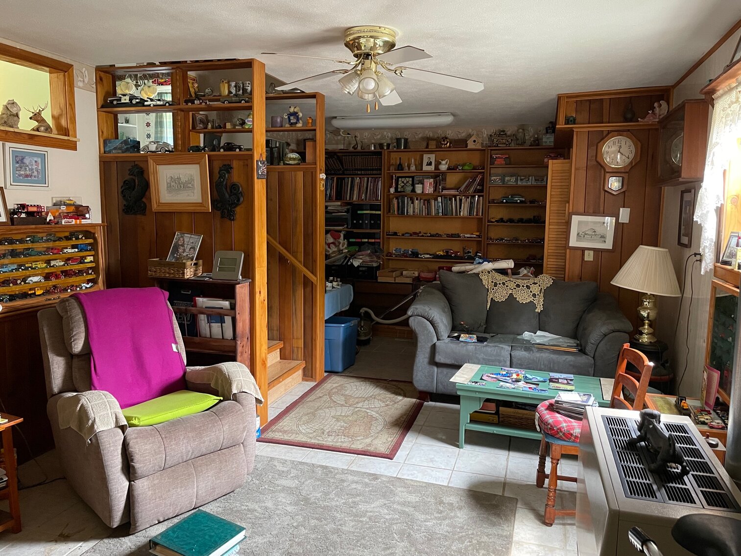 Image for SOLD $118,800 - Nice 3 Bedroom Ranch Selling to the Highest Bidder