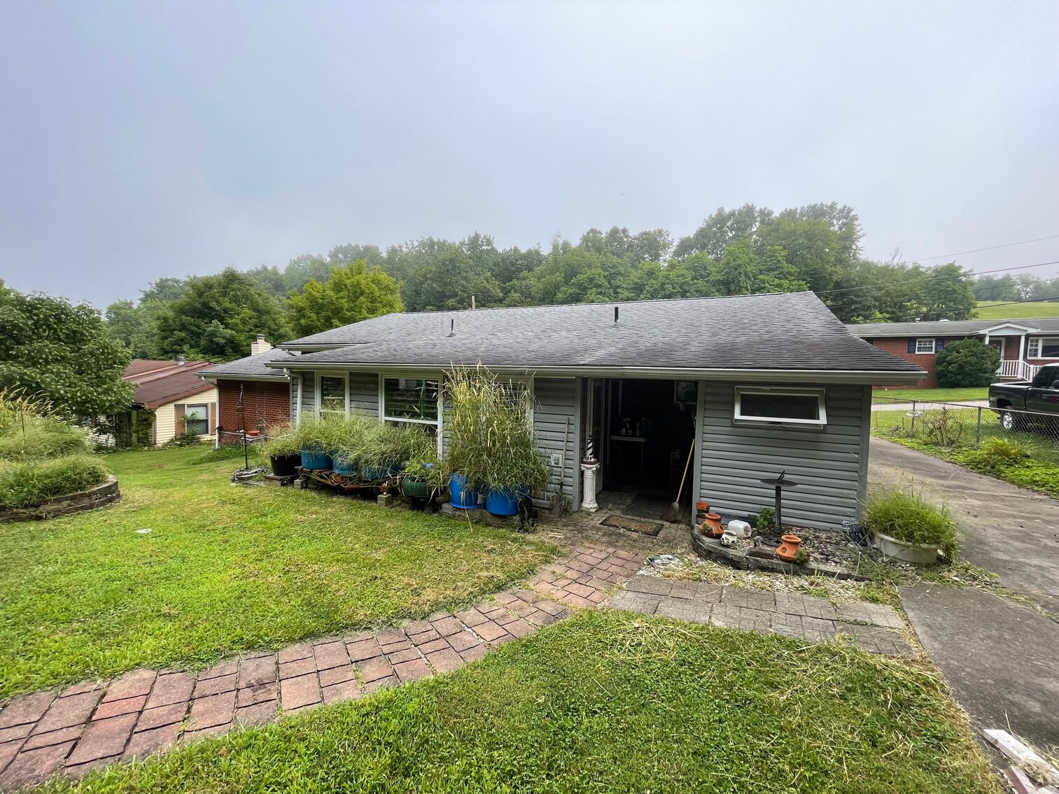 Image for SOLD $118,800 - Nice 3 Bedroom Ranch Selling to the Highest Bidder