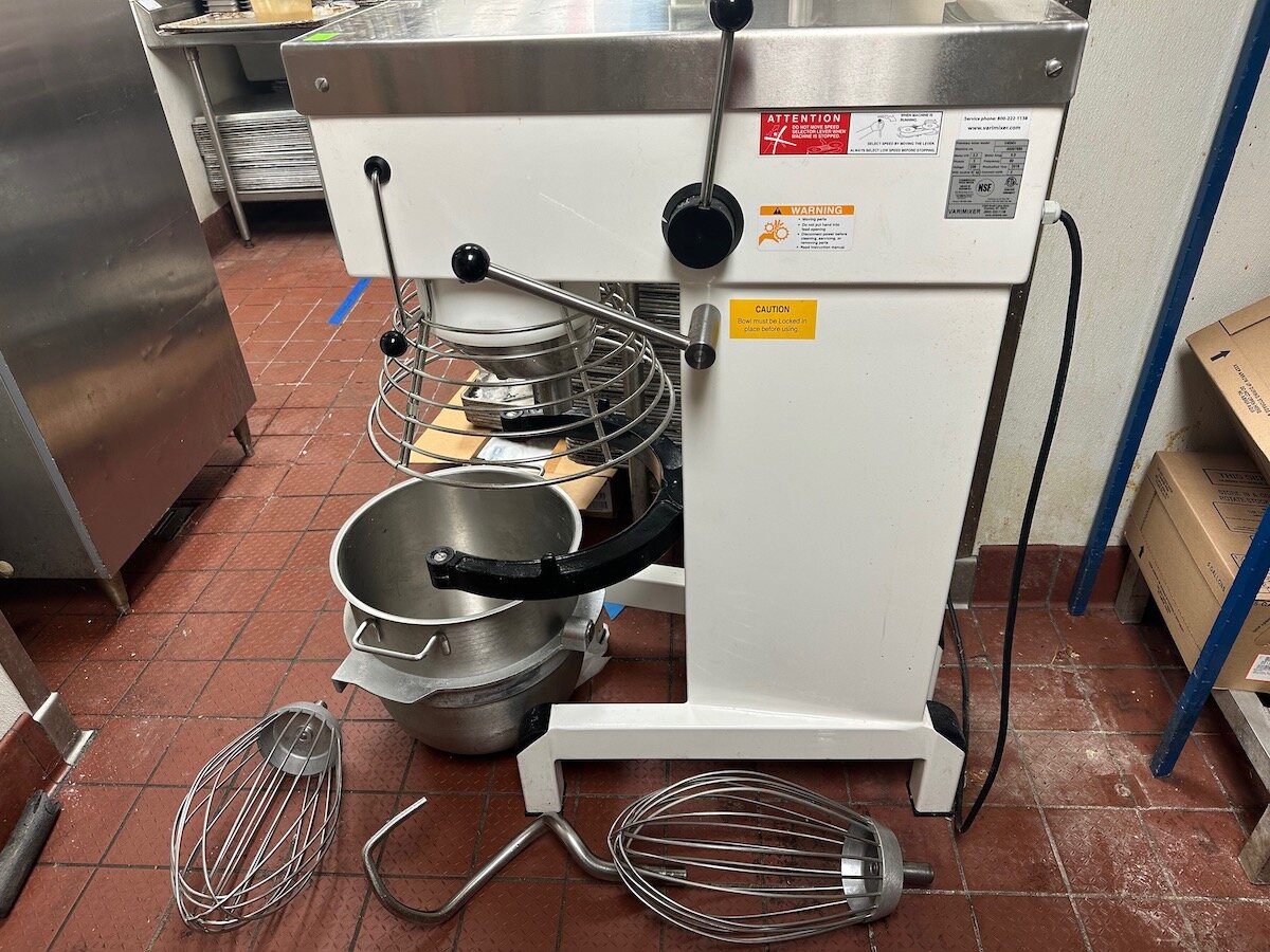 Image for Dayton OH Restaurant Equipment Auction