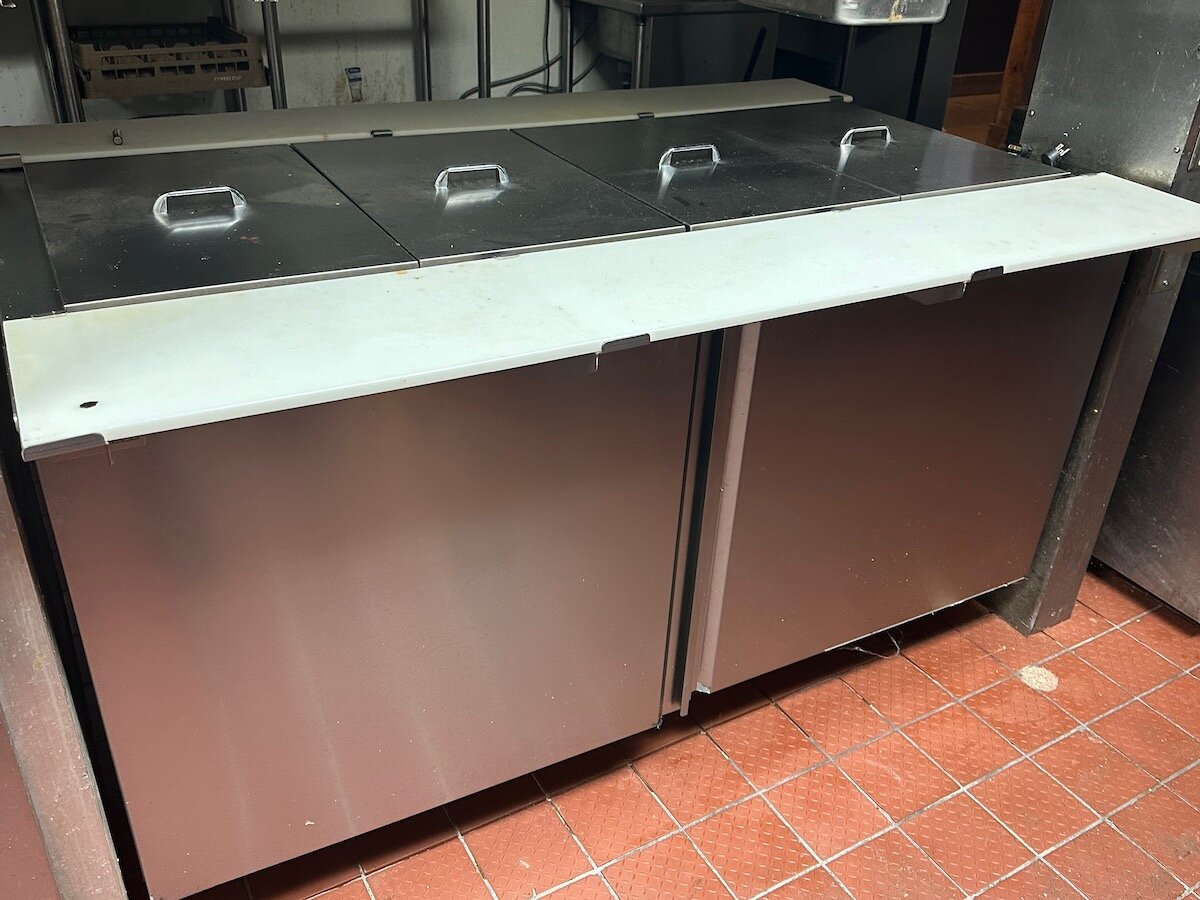 Image for Dayton OH Restaurant Equipment Auction