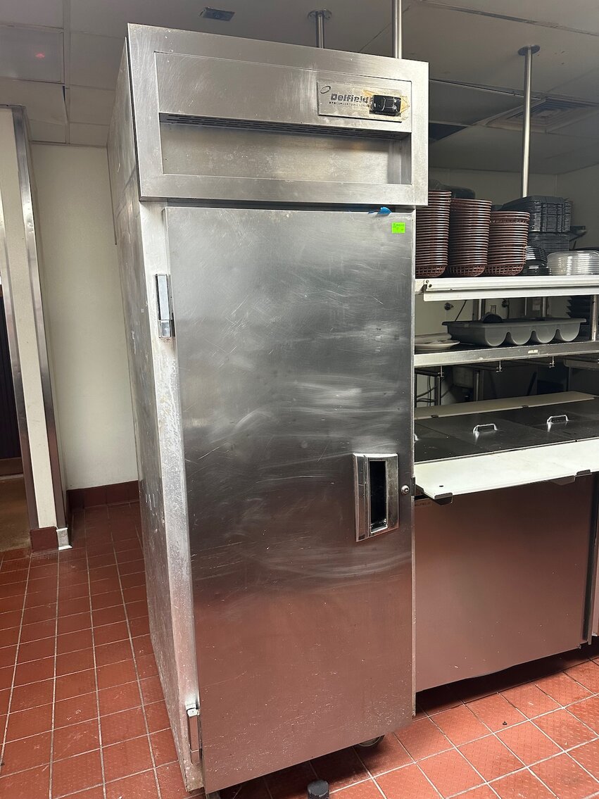 Image for Dayton OH Restaurant Equipment Auction