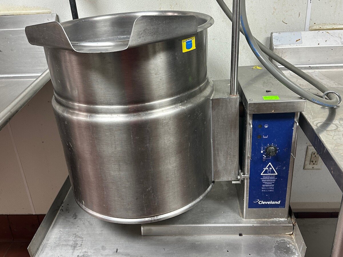 Image for Dayton OH Restaurant Equipment Auction