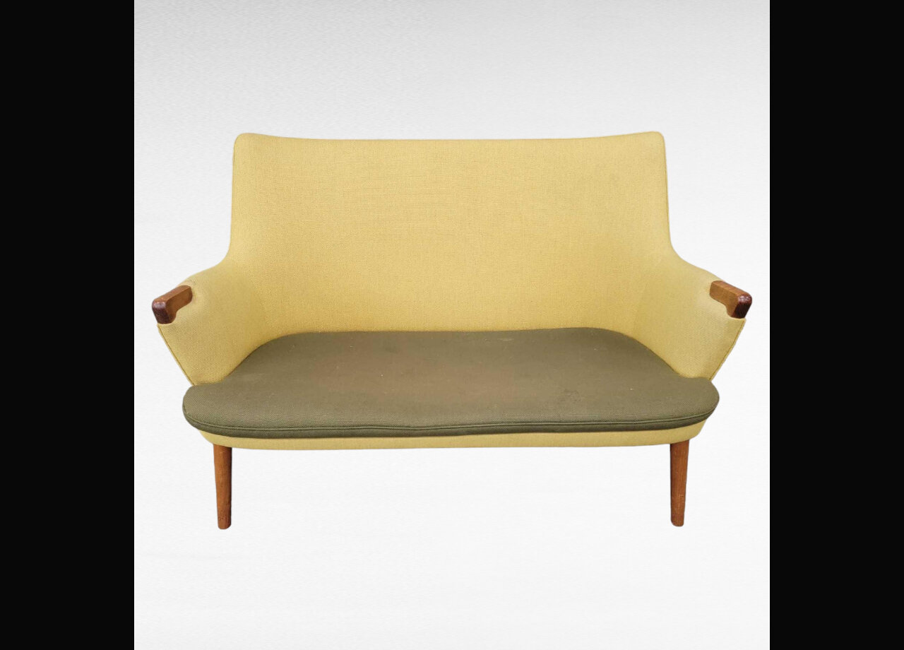 Image for August 2023 Furniture & Décor Auction