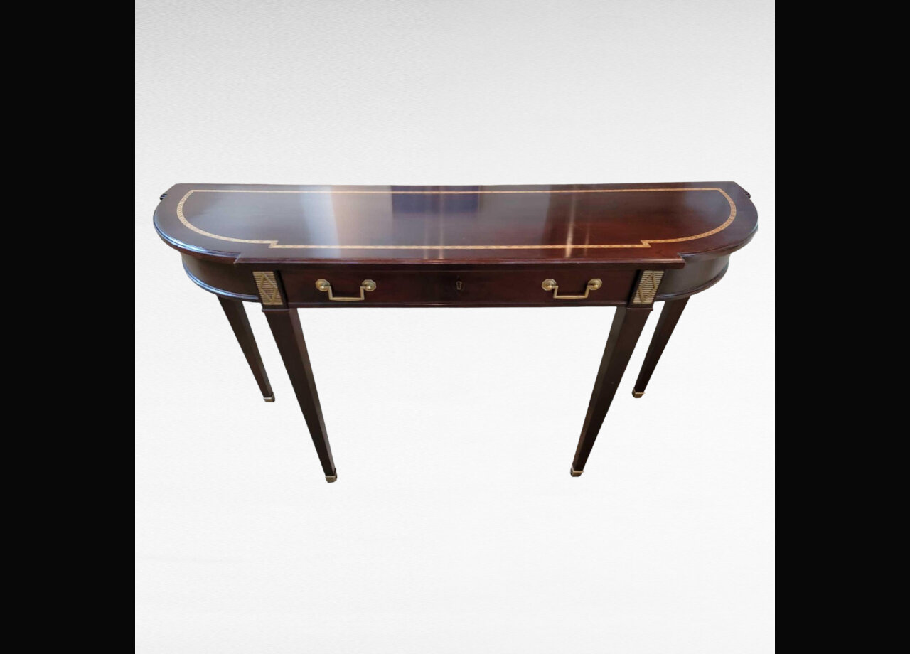 Image for August 2023 Furniture & Décor Auction