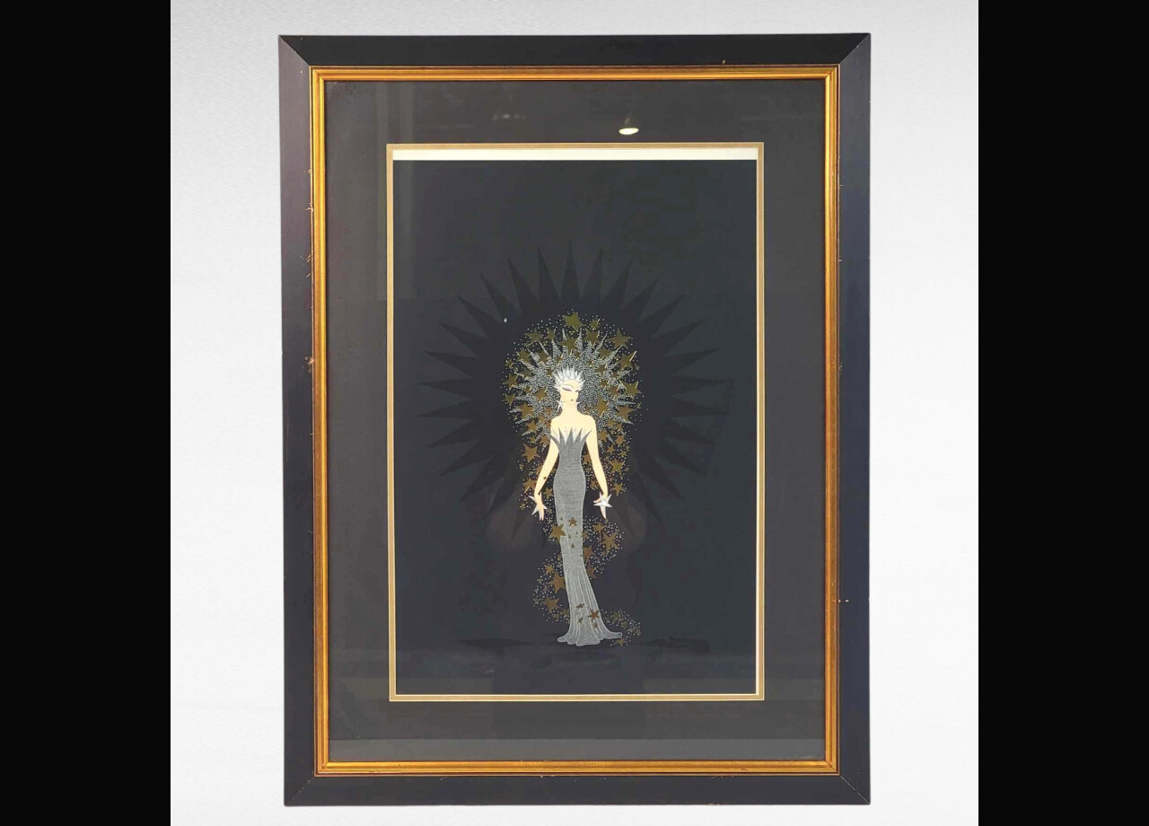 Image for August 2023 Furniture & Décor Auction